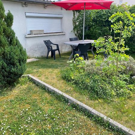 OLGA Chambre D'hôte Verdun-sur-Meuse Exterior foto