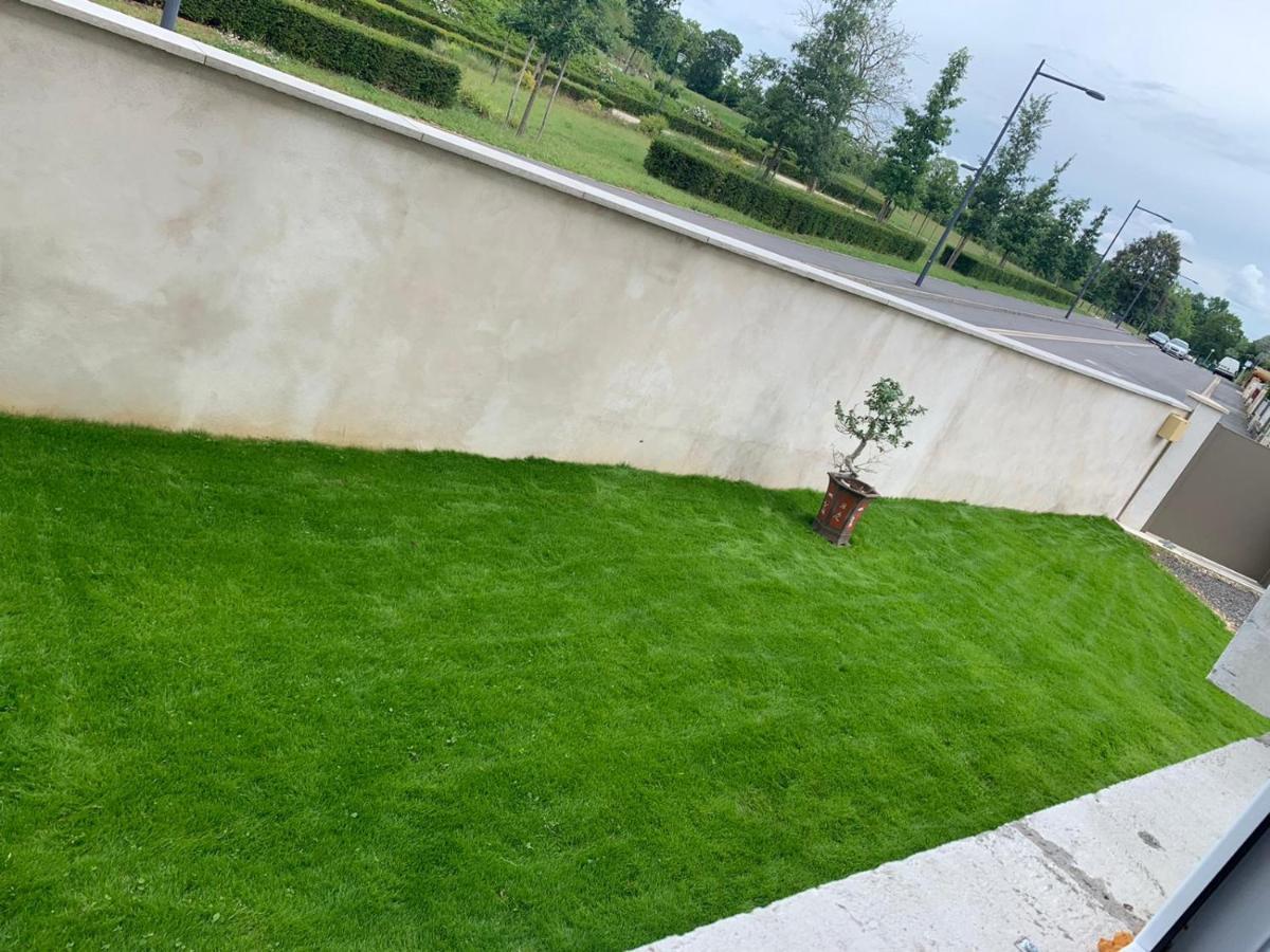 OLGA Chambre D'hôte Verdun-sur-Meuse Exterior foto